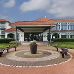 Der Valk - Osnabrueck Otel 4*