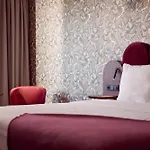 Der Valk - Osnabrueck Hotel