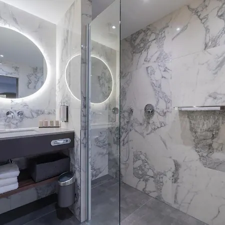 Der Valk - Osnabrueck 호텔