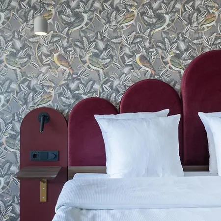 Der Valk - Osnabrueck 4*