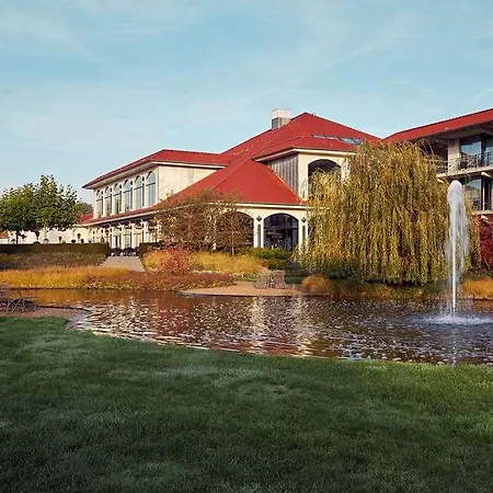 Der Valk - Osnabrueck 호텔