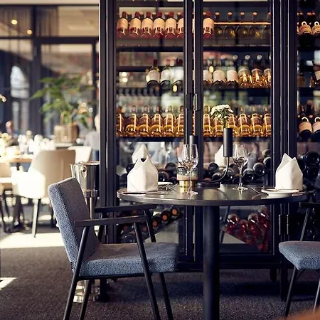 호텔 Der Valk - Osnabrueck