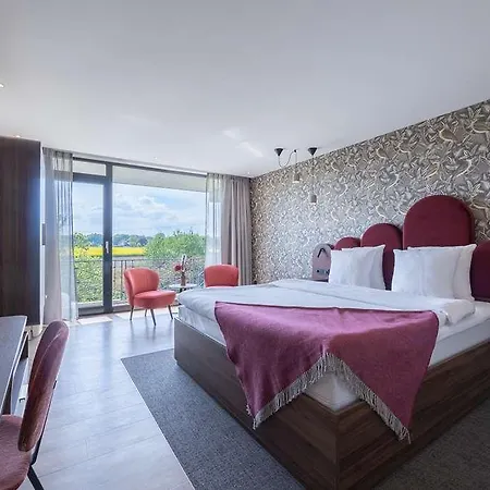 Der Valk - Osnabrueck فندق 4*