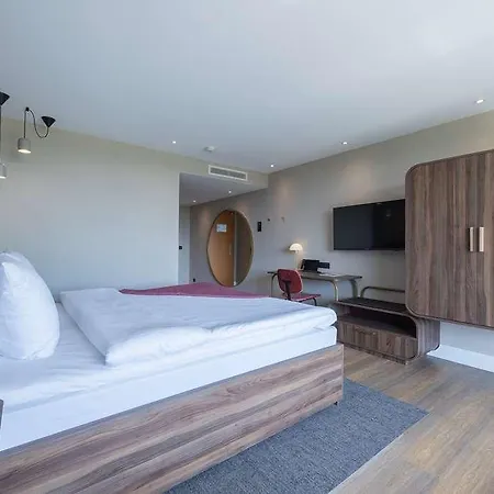فندق Der Valk - Osnabrueck 4*