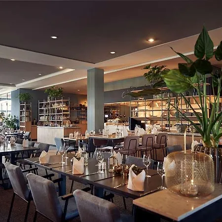 Der Valk - Osnabrueck Hotel Melle