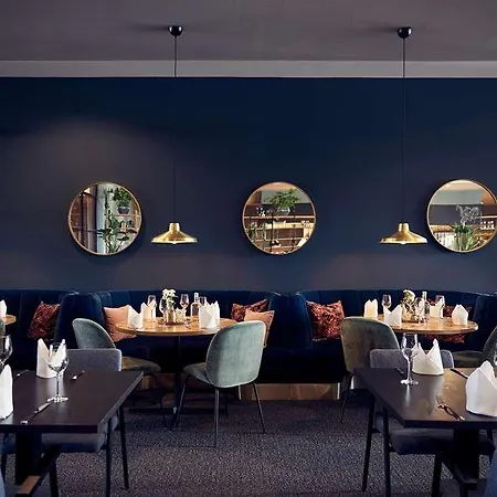 호텔 Der Valk - Osnabrueck 멜레