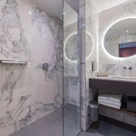 호텔 Der Valk - Osnabrueck