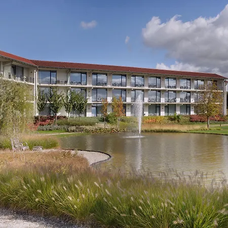 Der Valk - Osnabrueck Hotel 4*