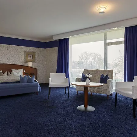 Der Valk - Osnabrueck 호텔 멜레