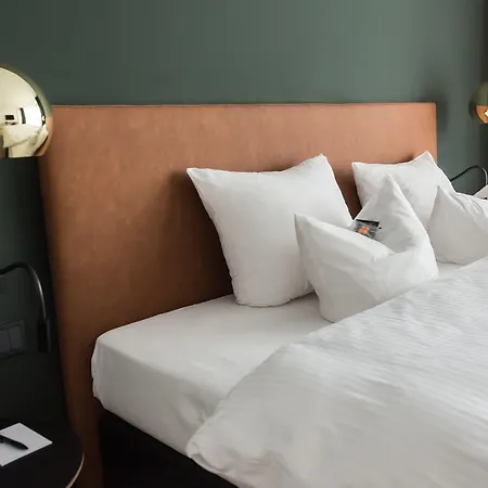 Der Valk - Osnabrueck 호텔 4*