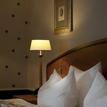 Der Valk - Osnabrueck 호텔 4*