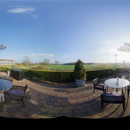 Der Valk - Osnabrueck 호텔 4*