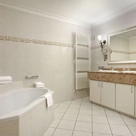 호텔 Der Valk - Osnabrueck