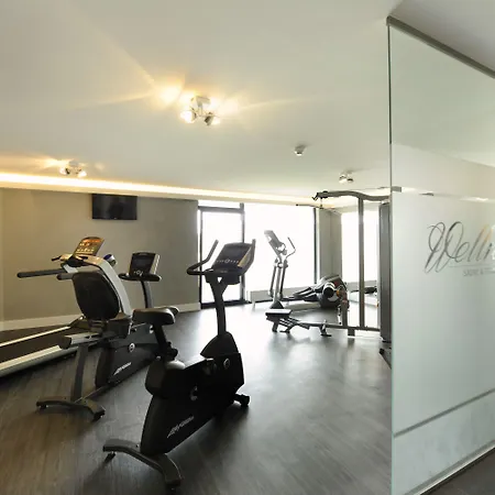 Der Valk - Osnabrueck 4*