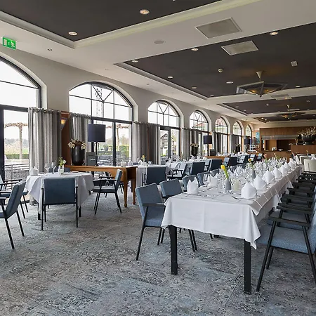 Hotel Der Valk - Osnabrueck Melle