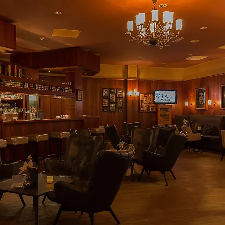 호텔 Der Valk - Osnabrueck