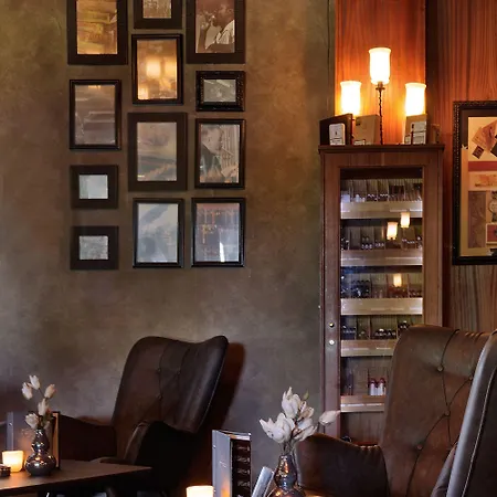 Der Valk - Osnabrueck 4* 멜레