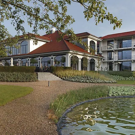 Der Valk - Osnabrueck 4* 멜레