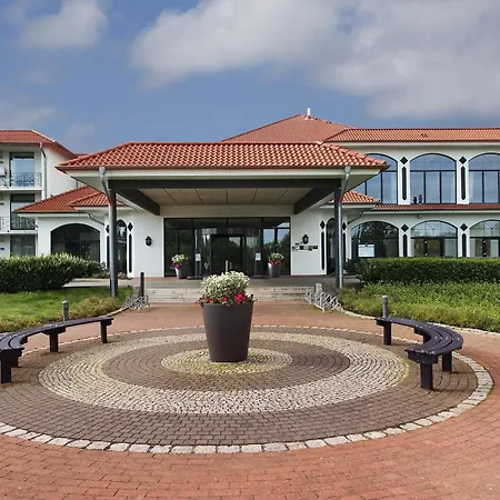 Der Valk - Osnabrueck 호텔 4*