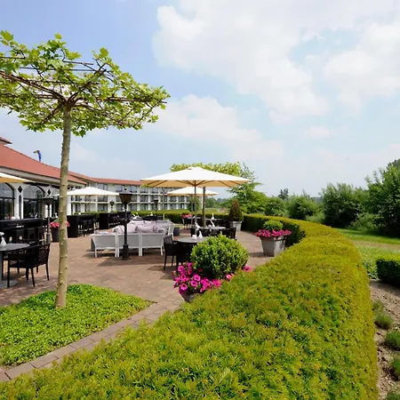 Der Valk - Osnabrueck 멜레