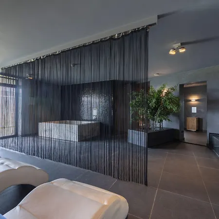 호텔 Der Valk - Osnabrueck 멜레