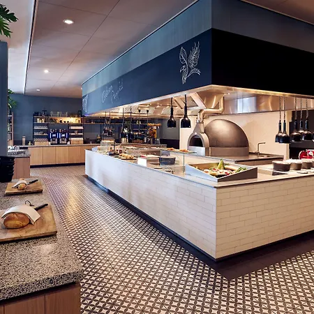 Der Valk - Osnabrueck 호텔 4*