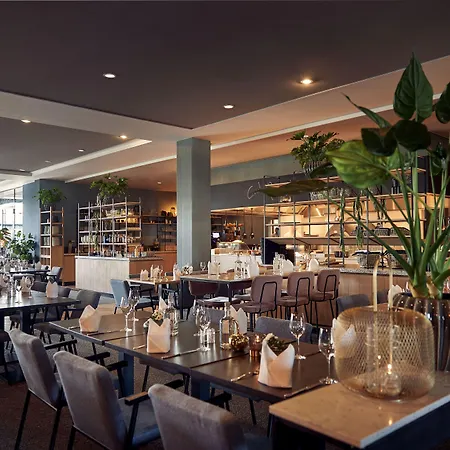 Hotel Der Valk - Osnabrueck