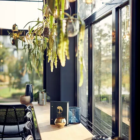 Der Valk - Osnabrueck 4* מלה