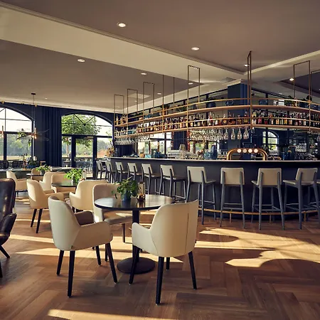 Der Valk - Osnabrueck 4* 멜레