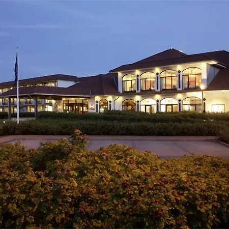 Der Valk - Osnabrueck 멜레