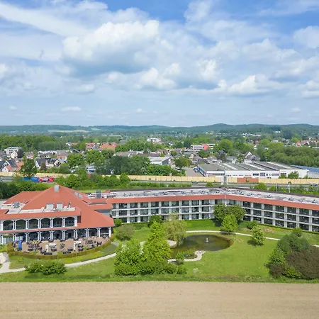 Der Valk - Osnabrueck 4*