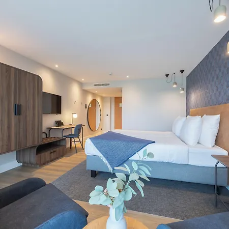 호텔 Der Valk - Osnabrueck 4*