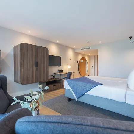 Hotel Der Valk - Osnabrueck Melle