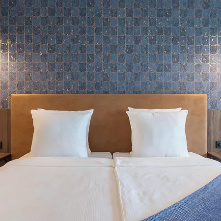 Hotel Der Valk - Osnabrueck 4*