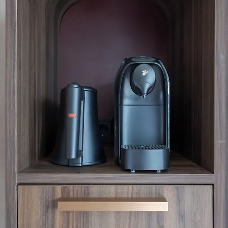 Der Valk - Osnabrueck 호텔 4*