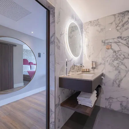 Der Valk - Osnabrück Hotel 4*