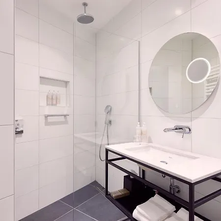 Der Valk - Osnabrueck Hotel