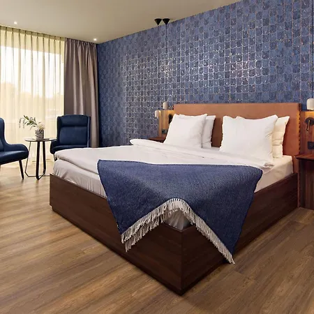 Der Valk - Osnabrueck Hotel 4*