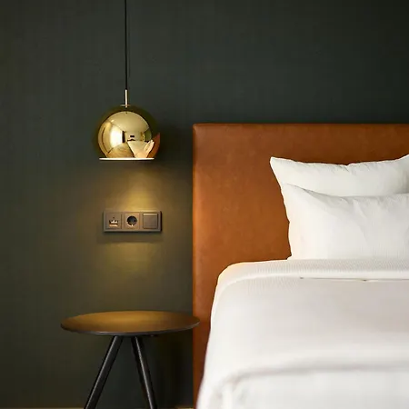 Hotel Der Valk - Osnabrueck 4*