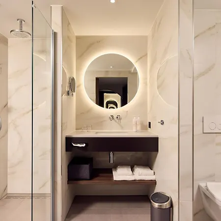 Der Valk - Osnabrueck Hotel 4*
