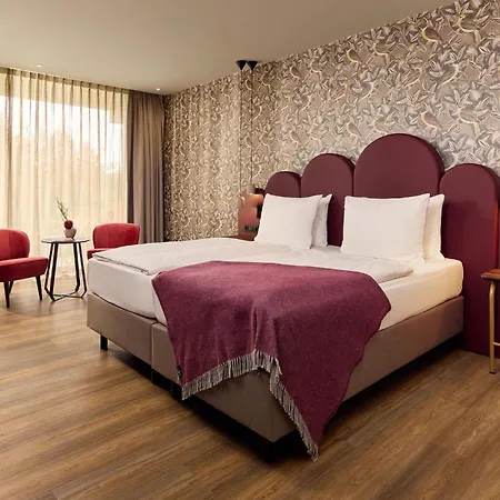 Hotel Der Valk - Osnabrueck 4*