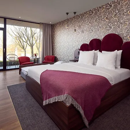 Hotel Der Valk - Osnabrueck