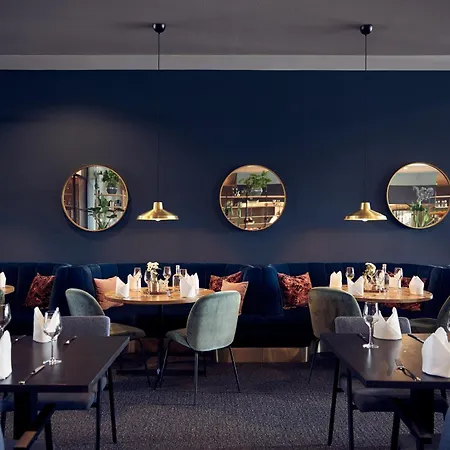 Der Valk - Osnabrueck Hotel Melle