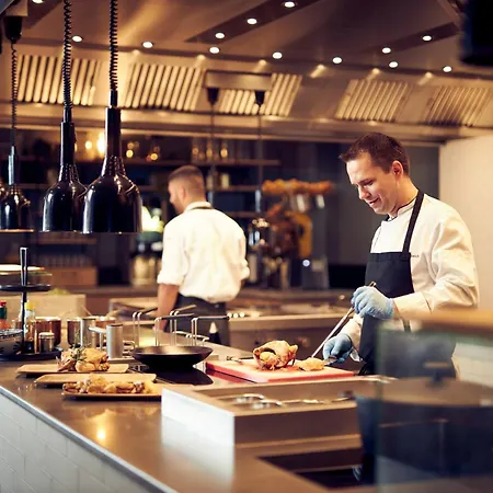 Der Valk - Osnabrueck 4* Melle