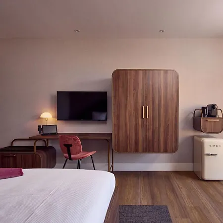 Der Valk - Osnabrueck Hotel