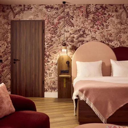 Hotel Der Valk - Osnabrueck