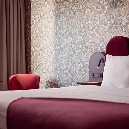 Der Valk - Osnabrueck Hotel