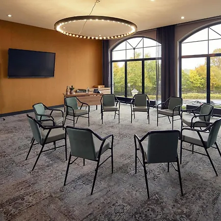 Der Valk - Osnabrueck Hotel 4*