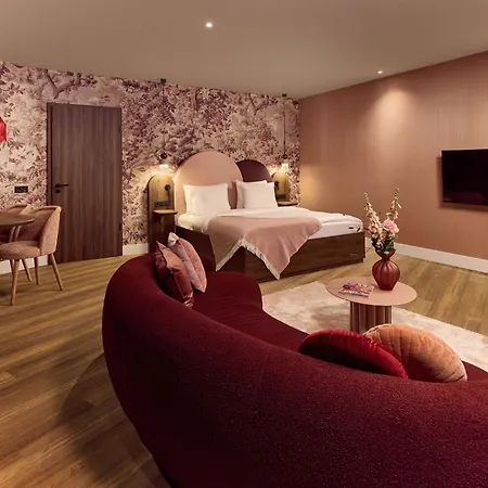 Hotel Der Valk - Osnabrueck 4*