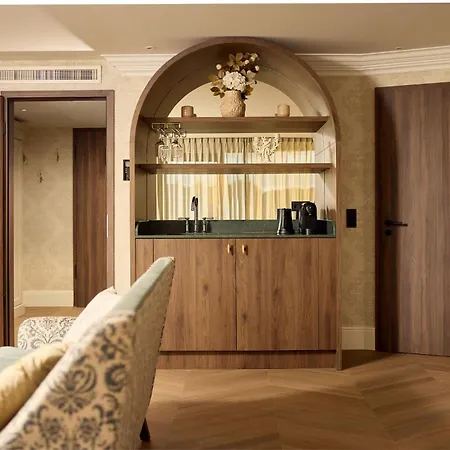 Hotel Der Valk - Osnabrueck Melle